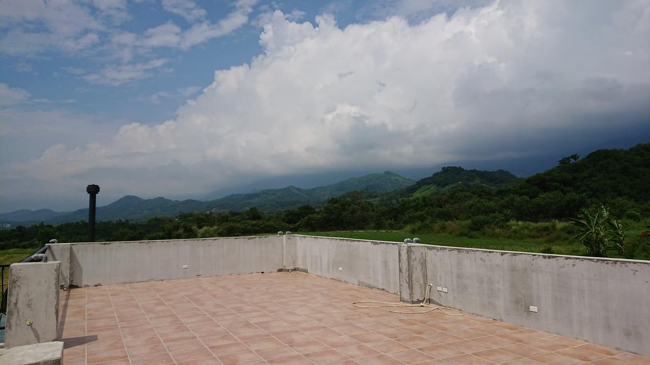 Moshang Caoxun Changbin Exterior photo